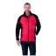 Banff men's hybrid insulated jacket