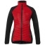 Banff hybrid insulated ladies jacket