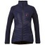 Banff hybrid insulated ladies jacket