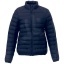 Athenas women's insulated jacket