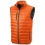 Fairview light down bodywarmer