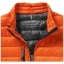 Fairview light down bodywarmer