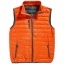 Fairview light down bodywarmer