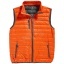Fairview light down bodywarmer
