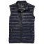 Fairview light down bodywarmer