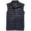 Fairview light down bodywarmer