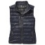 Fairview light down ladies bodywarmer
