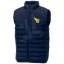 Pallas men's insulated bodywarmer