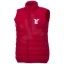 Pallas women's insulated bodywarmer