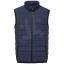 Caltha men's insulated down bodywarmer