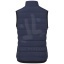 Caltha women's insulated down bodywarmer