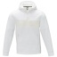 Sayan men's half zip anorak hooded sweater