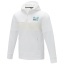 Sayan men's half zip anorak hooded sweater