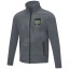 Zelus men's fleece jacket