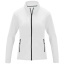 Zelus women's fleece jacket