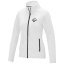 Zelus women's fleece jacket