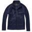 Brossard micro fleece full zip jacket