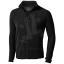 Brossard men's full zip fleece jacket