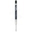 Gel ballpoint pen refill