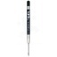 Gel ballpoint pen refill