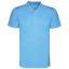 Monzha short sleeve kids sports polo