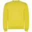 Clasica kids crewneck sweater