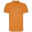 Monzha short sleeve men's sports polo