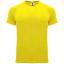 Bahrain short sleeve men's sports t-shirt