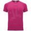 Bahrain short sleeve men's sports t-shirt