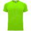 Bahrain short sleeve men's sports t-shirt