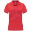 Monzha short sleeve women's sports polo