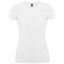 Montecarlo short sleeve women's sports t-shirt