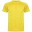 Montecarlo short sleeve men's sports t-shirt