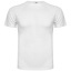 Montecarlo short sleeve men's sports t-shirt