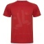 Montecarlo short sleeve men's sports t-shirt