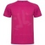 Montecarlo short sleeve men's sports t-shirt