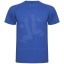 Montecarlo short sleeve men's sports t-shirt