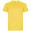 Imola short sleeve men's sports t-shirt