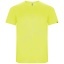 Imola short sleeve men's sports t-shirt