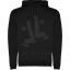 Urban men's hoodie