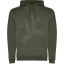 Urban men's hoodie