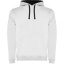 Urban men's hoodie