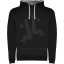 Urban men's hoodie