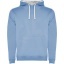 Urban men's hoodie