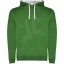 Urban men's hoodie