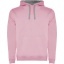 Urban men's hoodie