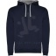 Urban men's hoodie