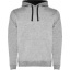 Urban men's hoodie