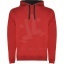 Urban men's hoodie