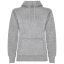 Urban women's hoodie